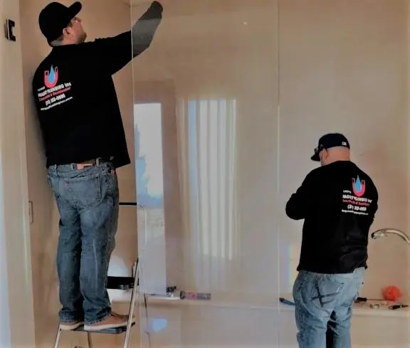 Professional plumbing installation for Drain Cleaning in North Davis